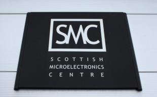 Scottish Microelectronics Centre